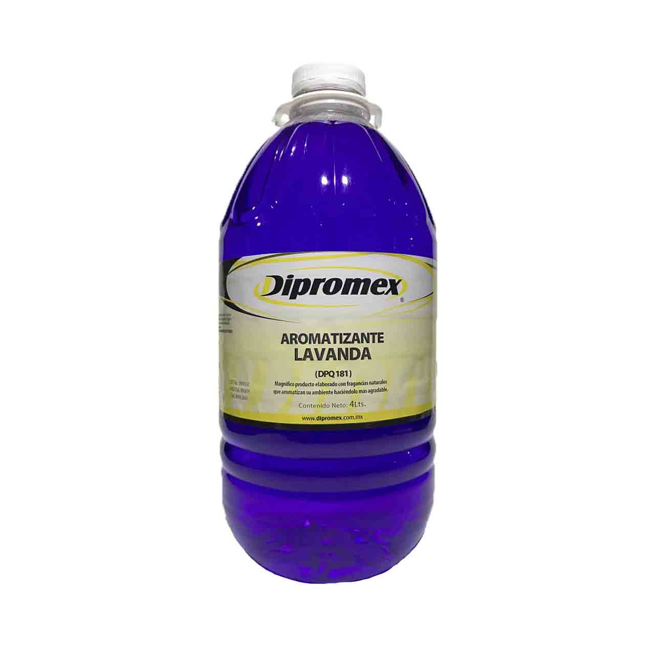 LAVANDA