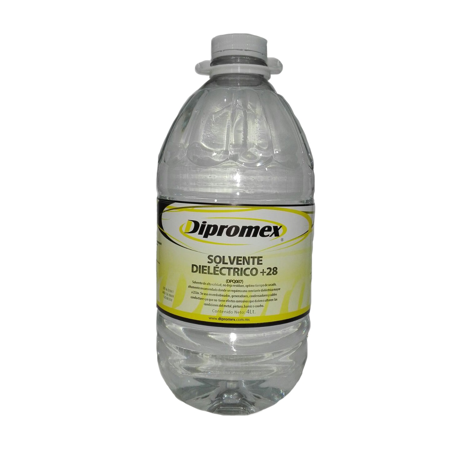 SOLVENTE +28 NC