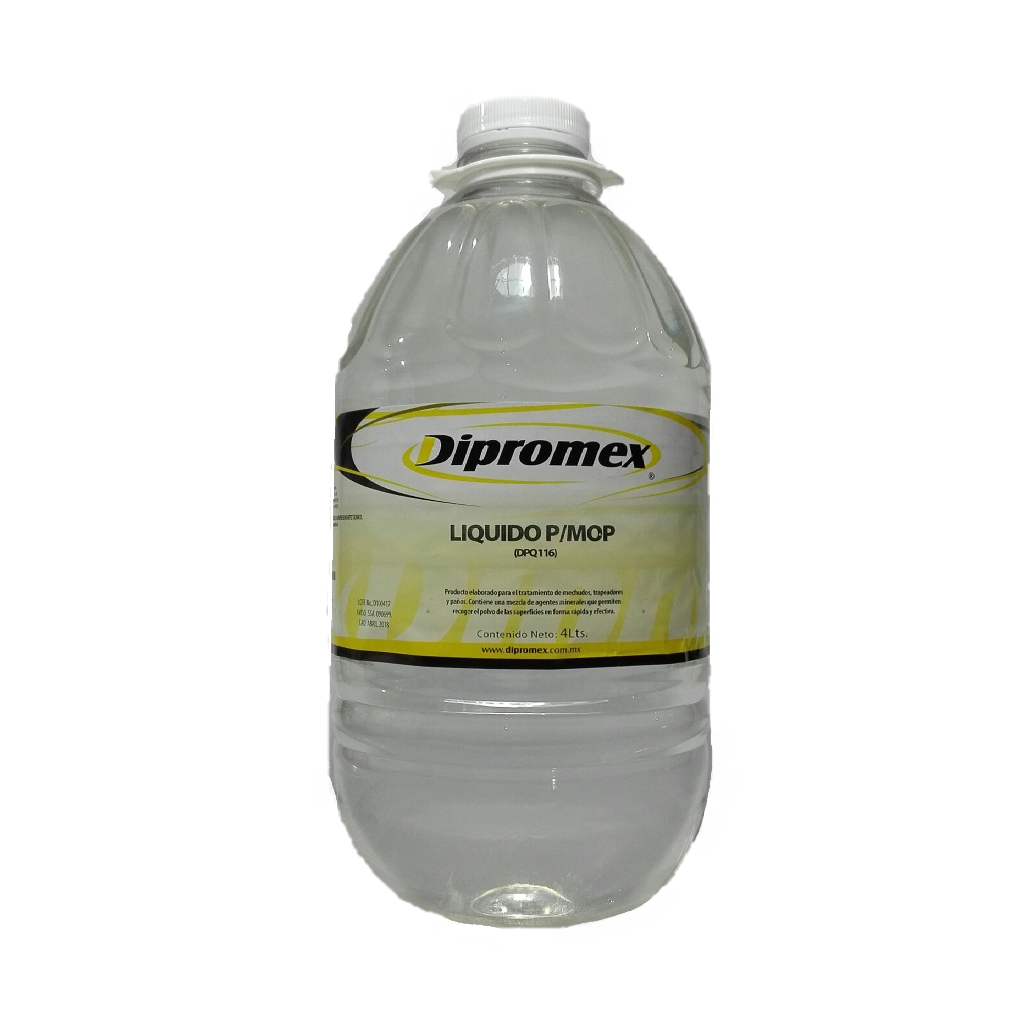 LIQUIDO MOPS