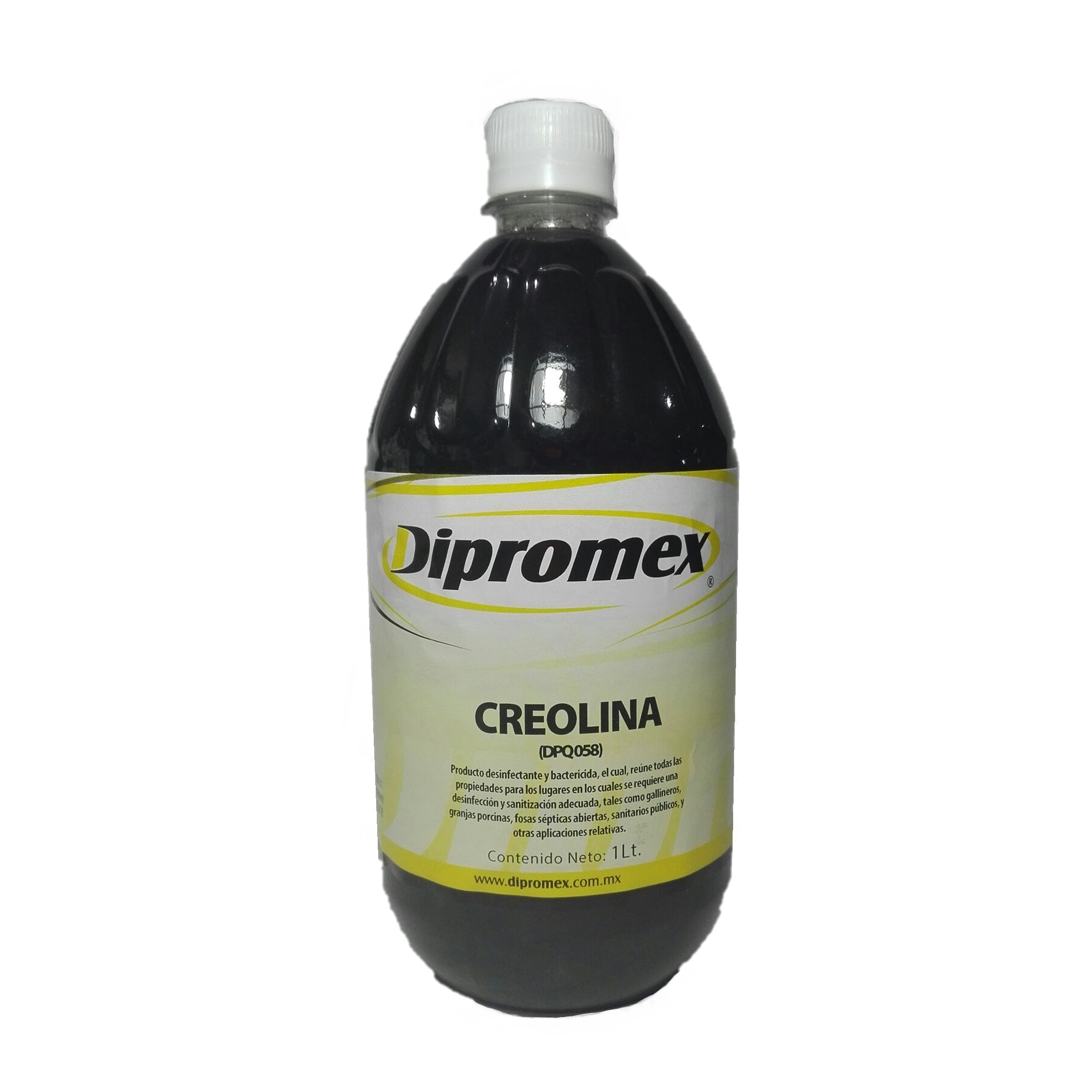 CREOLINA