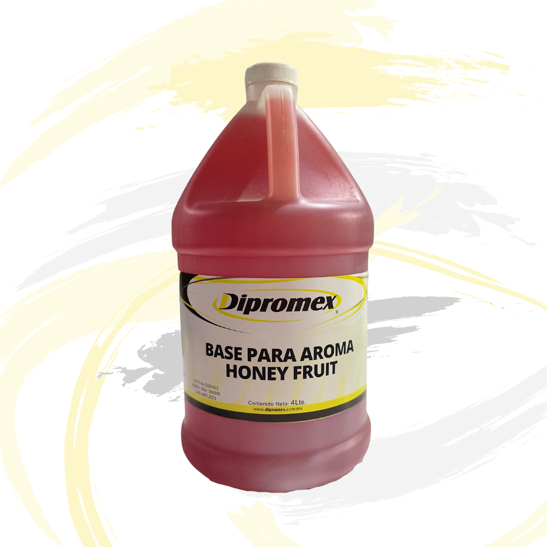 BASE FRUTAL
