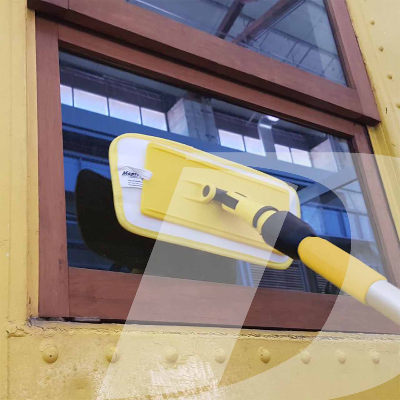 MOP AMARILLO