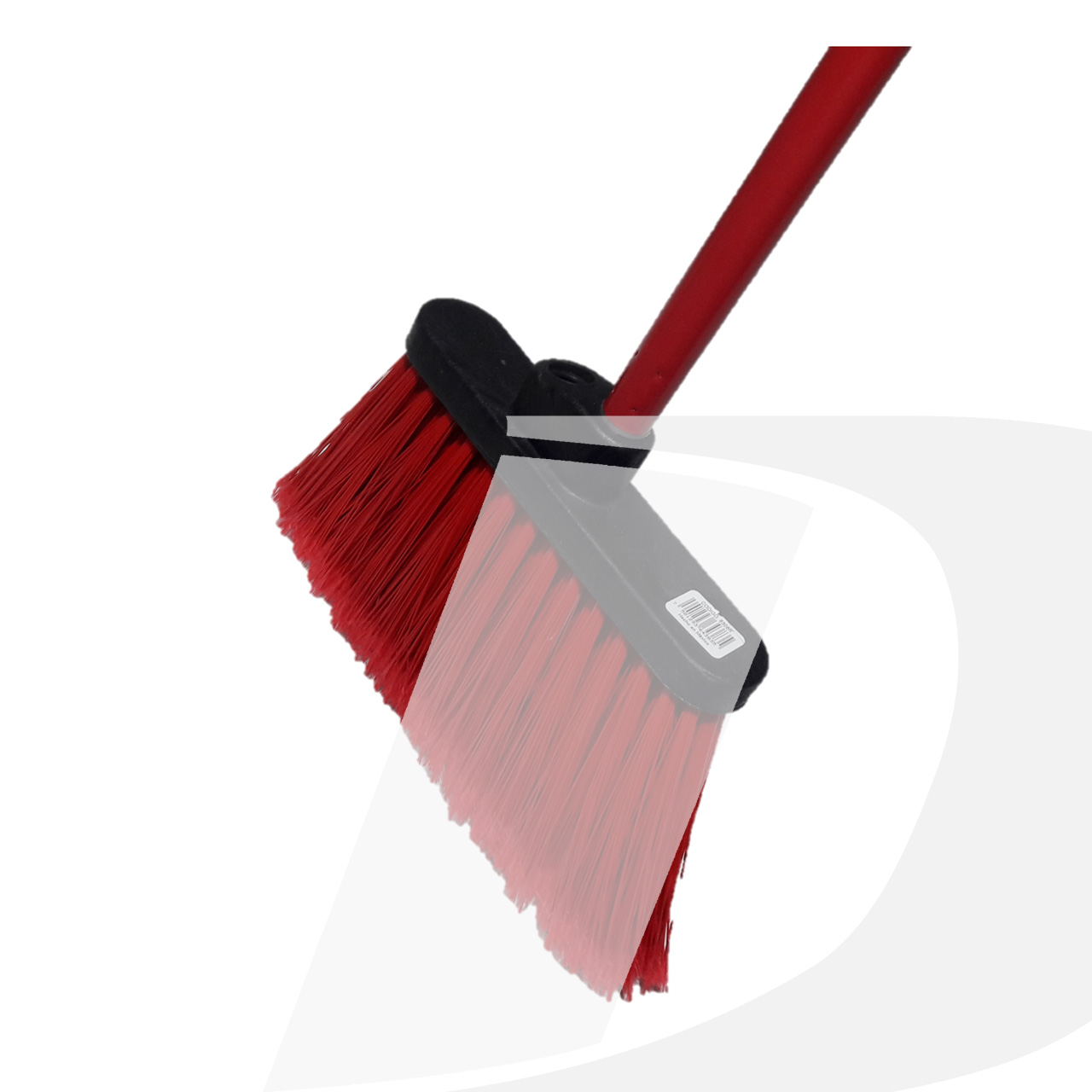 ESCOBA PVC